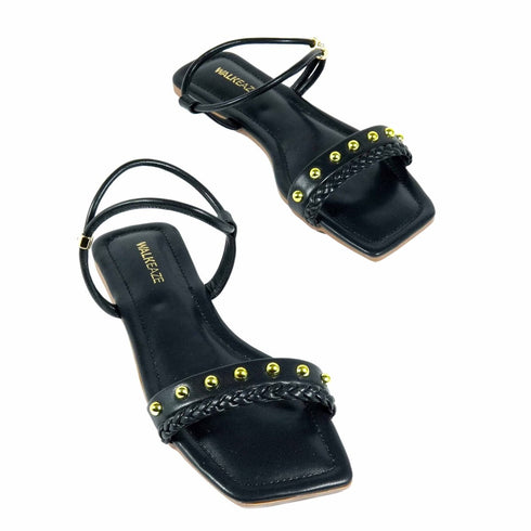 Women Formal Sandals - 40875S - Sandals - Walkeaze